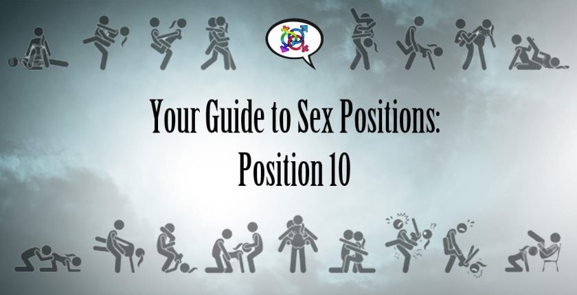 sex position ten